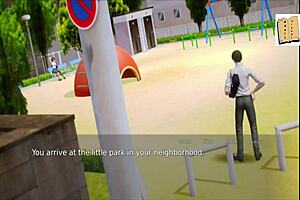 Academy 36 explores game and anime hentai adventures