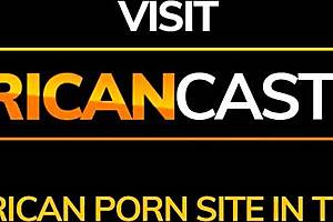 Ugh, Ethiopian Model Mad She Gotta Screw White Producer! 😤