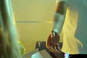 Lina, show me how you handle that big hard cock up close