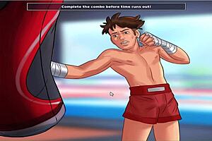 summer time saga unc part 35 continues the dating adventure