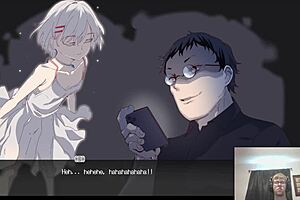 passionate sex with leo-chan in my mysterious rule part 18 pokemon parody hentai game