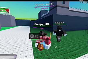 Fun Cumbat In Roblox Condo 1.