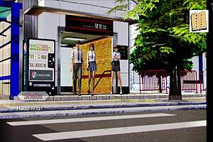 Academy 36 explores game and anime hentai adventures