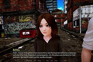 harem hotel episode 257