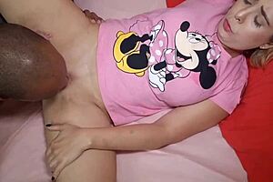 Mary Redqueen Sucks Me Wildly, Craving Intense Sex