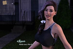 fresh women 9, what's new this time?