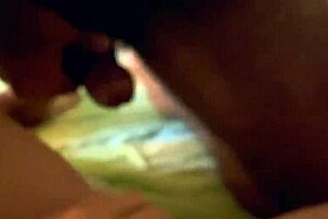 I Fuck Her From Side In Intense Session