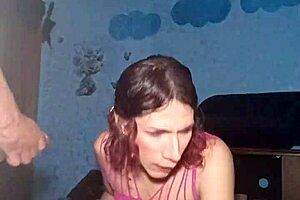 Realfemboy Update 103 With Transsexual Shemale Crossdressing Ladyboy Action.