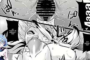 Going on a vacation to the beach turns to casual sex 5