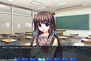 Inyochu Insects of Insemination Part 46: Sui Route Help