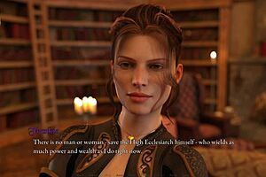 The Price Of Power 68