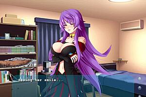 princess x fan disc ep7 fucking a dragon woman