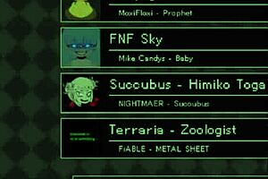 Why toy with Komi when Nagatoro futa awaits?