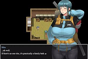 Mamasans Of Destiny 18+ In Bent Over Doggystyle And Missionary