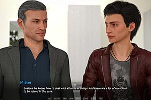 Wow, the new rockstar update is finally here!