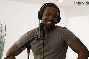 tall beauty annie king air rides isiah maxwells nice & hard cock