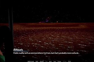 harem hotel game episode 152