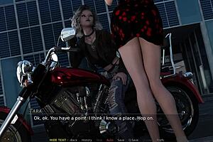 PLAY Caseys FALL With Unshaved Redhead In Public Outdoor