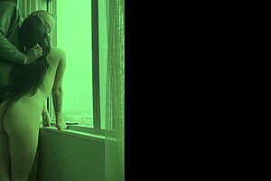 Pov Morning Fuck with Amateur Latina Girlfriend Featuring Small Tits and Ass