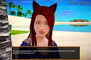 my new family 560 game adventure