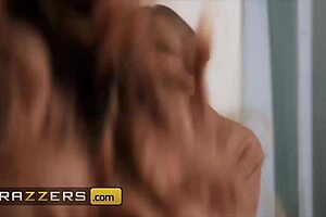 destiny cruz sucks steve holmes cock, gizelle blanco joins in