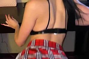 Sexo Rico Con Mi De 18 19 Yo