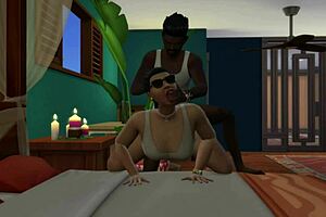 Your Arab slut wife sneaks fun with me on vacation. It’s our secret imwf.