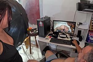 hey lyah silva, ready for your wild debut? was it total chaos or what?