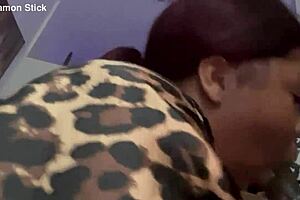 Sloppy Sucking Action with Big Load in 2023