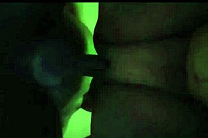 Man, I can't believe this real Indian stepmom got leaked from home!