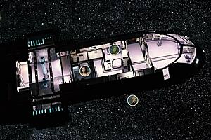 Episode 163 of Tales from the Unending Void features intriguing adventures