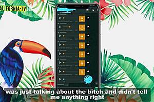 If you were the taxi driver, what would you do with this naked influencer?