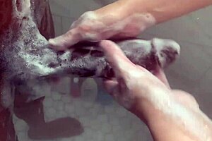 big step sister, wanna play with step brother's monster bbc?