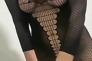 I hired this employee who came in that dress, and I couldn't hold back.