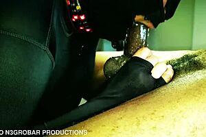 Vip Drop - Throat Killa - Mask On Lights On Plus Xtra Bts Throatpie