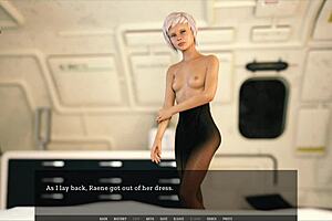 Episode 163 of Tales from the Unending Void features intriguing adventures