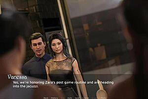 Summers Gone 84: A Nostalgic Game Adventure