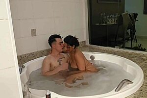 Wife Attends Hotel Party With Subscriber