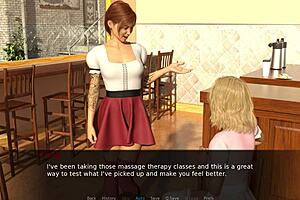 Let's play the girls with x-ray eyes demo