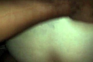 real homemade anal, my brother-in-law filled my backside with cum