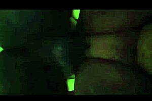 Man, I can't believe this real Indian stepmom got leaked from home!