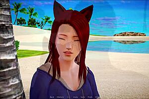 my new family 560 game adventure