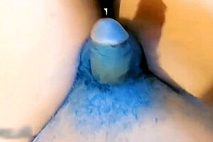 Piss In Public Toilet And Masturbate Later