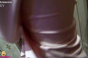 student cheated and punished with piss in mouth