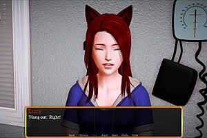 my new family 560 game adventure