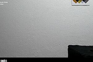 Young Latina Amateur Shows Her Lingerie And Sexy Ass In Homemade Video