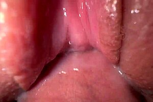 Close Up Fuck With Friend's Wife: She Cums Four Times