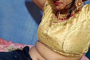 omg, i swear this most beautiful married bhabhi gives best blowjob ever, no lie!