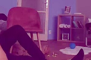 hunt4k early riser catches hot czech teen for cash