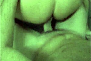 married woman tries painful first anal on wedding day